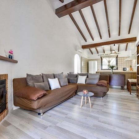 Villas Guzman - San Jaime Moraira Esterno foto