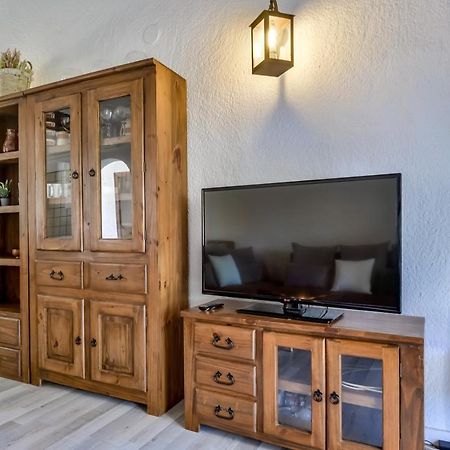 Villas Guzman - San Jaime Moraira Esterno foto