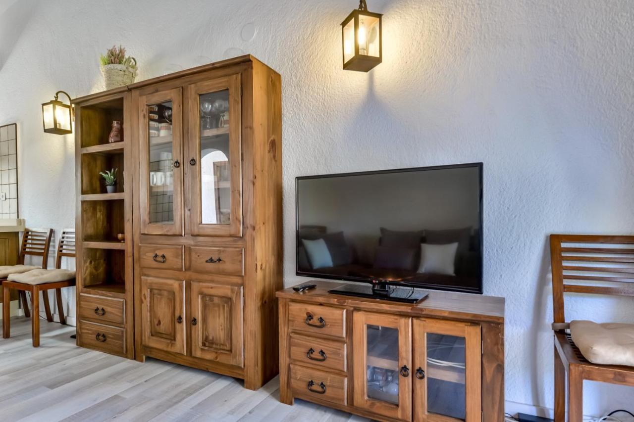 Villas Guzman - San Jaime Moraira Esterno foto