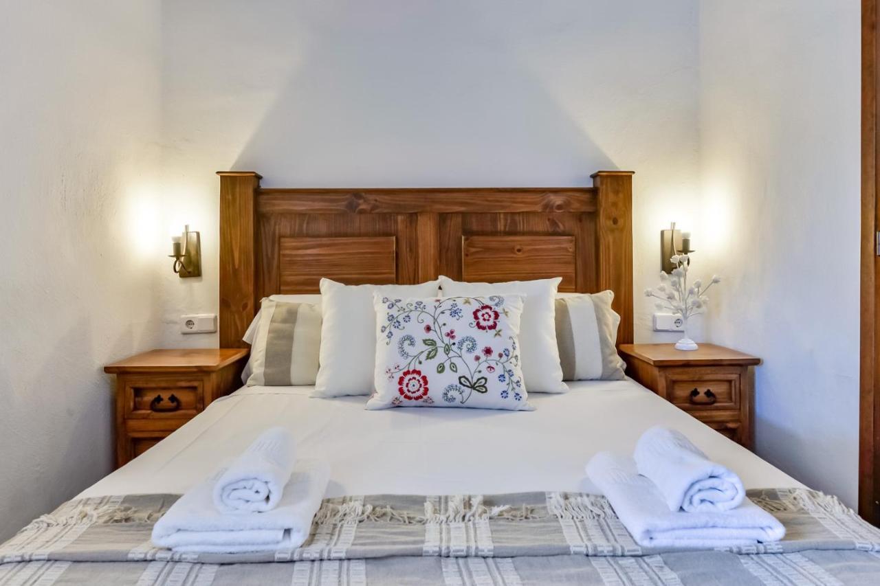 Villas Guzman - San Jaime Moraira Esterno foto