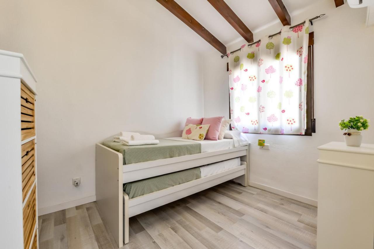 Villas Guzman - San Jaime Moraira Esterno foto